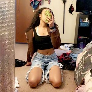 Meet your Posher, Skylar